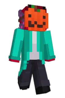 ZippyDrawz Minecraft avatar full body