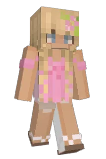ZippyWasStupid Minecraft avatar full body