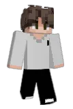 Ziqll Minecraft avatar full body