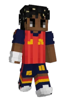 Ziraeli__ Minecraft avatar full body