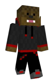 Zircon08 Minecraft avatar full body