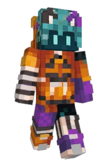 Zirgoth89 Minecraft avatar full body