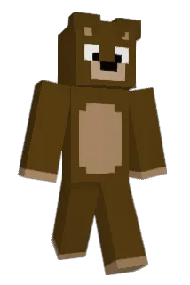 Zirkalaritz Minecraft avatar full body