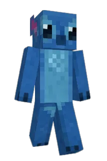 Zirm109 Minecraft avatar full body