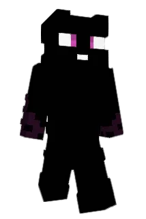 ZiroYzen Minecraft avatar full body
