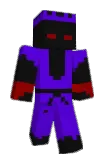 Zirtov Minecraft avatar full body