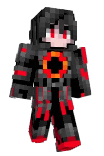 Zitu_ Minecraft avatar full body