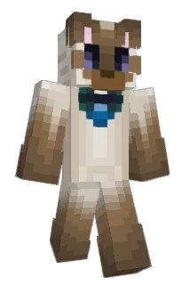 Ziur_17 Minecraft avatar full body