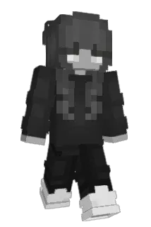 Ziyqt Minecraft avatar full body