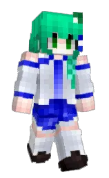 Custom render preview