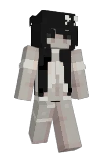 Zlat1c_ Minecraft avatar full body