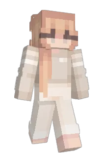 Zlime333 Minecraft avatar full body