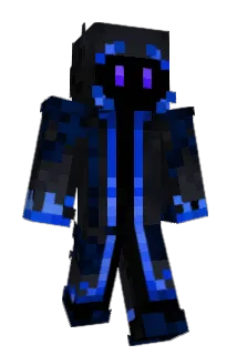 Zloazy_CZE Minecraft avatar full body