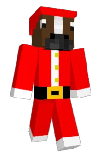 ZmS_ Minecraft avatar full body