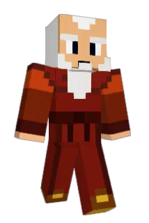 Zmaj8898 Minecraft avatar full body