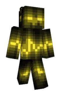 Zmkjm19 Minecraft avatar full body