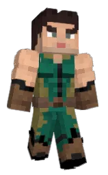 Custom render preview