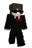 Zniszcz__iphone3 Minecraft avatar full body