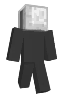 ZoD212 Minecraft avatar full body