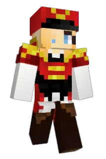 ZoGooD Minecraft avatar full body