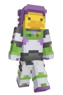 ZoKioO_ Minecraft avatar full body