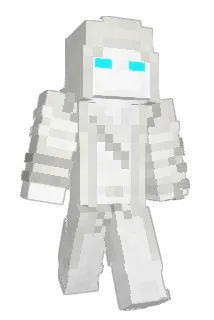 ZoRoandrei Minecraft avatar full body