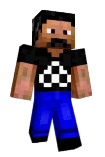ZoSo1971 Minecraft avatar full body