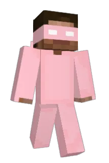 ZoTraXx Minecraft avatar full body