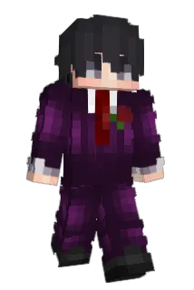 ZoYoLo Minecraft avatar full body