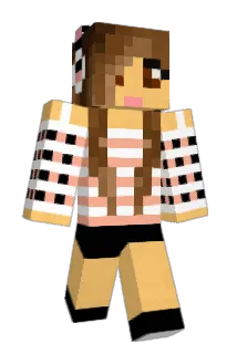 ZoaZoa4a Minecraft avatar full body