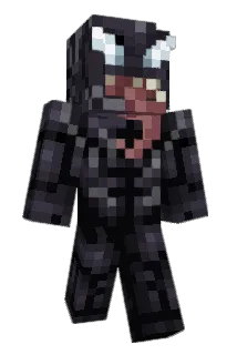 ZoarialSheep763 Minecraft avatar full body
