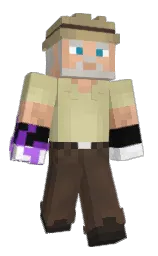 Custom render preview