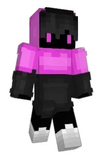 Zoburg1977 Minecraft avatar full body