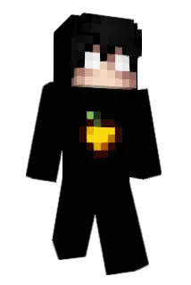 ZockMASTERS Minecraft avatar full body