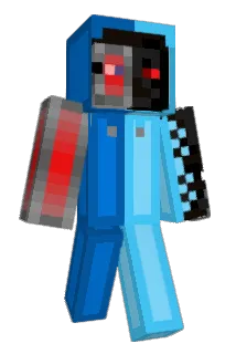 ZockMeister_ Minecraft avatar full body