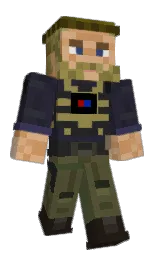 Custom render preview