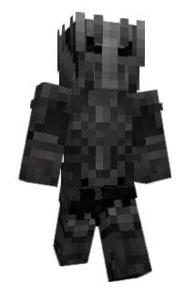 ZockerJoe2020 Minecraft avatar full body