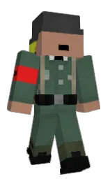Custom render preview