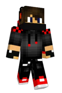 Zockerlp2803 Minecraft avatar full body