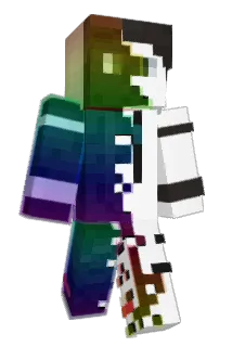 ZodiacAV Minecraft avatar full body