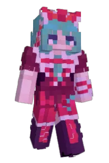 Zodiac_Arcane Minecraft avatar full body