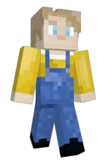 Zodiac_Mystic Minecraft avatar full body