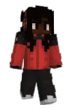 Zoe_123 Minecraft avatar full body