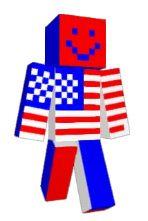 Zoel2029 Minecraft avatar full body