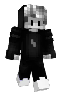 Zoenmgl Minecraft avatar full body