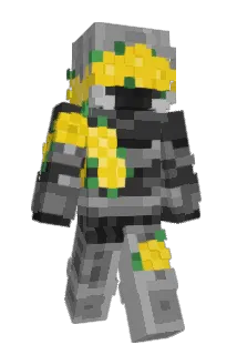 Zoey_S0612 Minecraft avatar full body