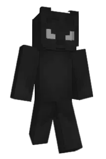 ZoferMC Minecraft avatar full body