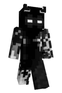 Zoforyx Minecraft avatar full body