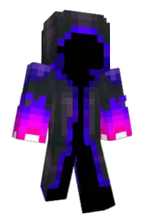 Zofski Minecraft avatar full body