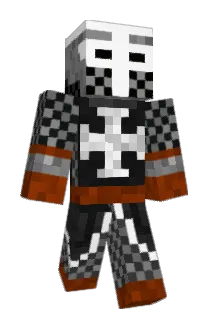 Zog_zog Minecraft avatar full body